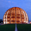 Visit CERN